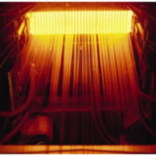Glass Fiber Manufacturing 1 Glass Fiber Manufacturing 1